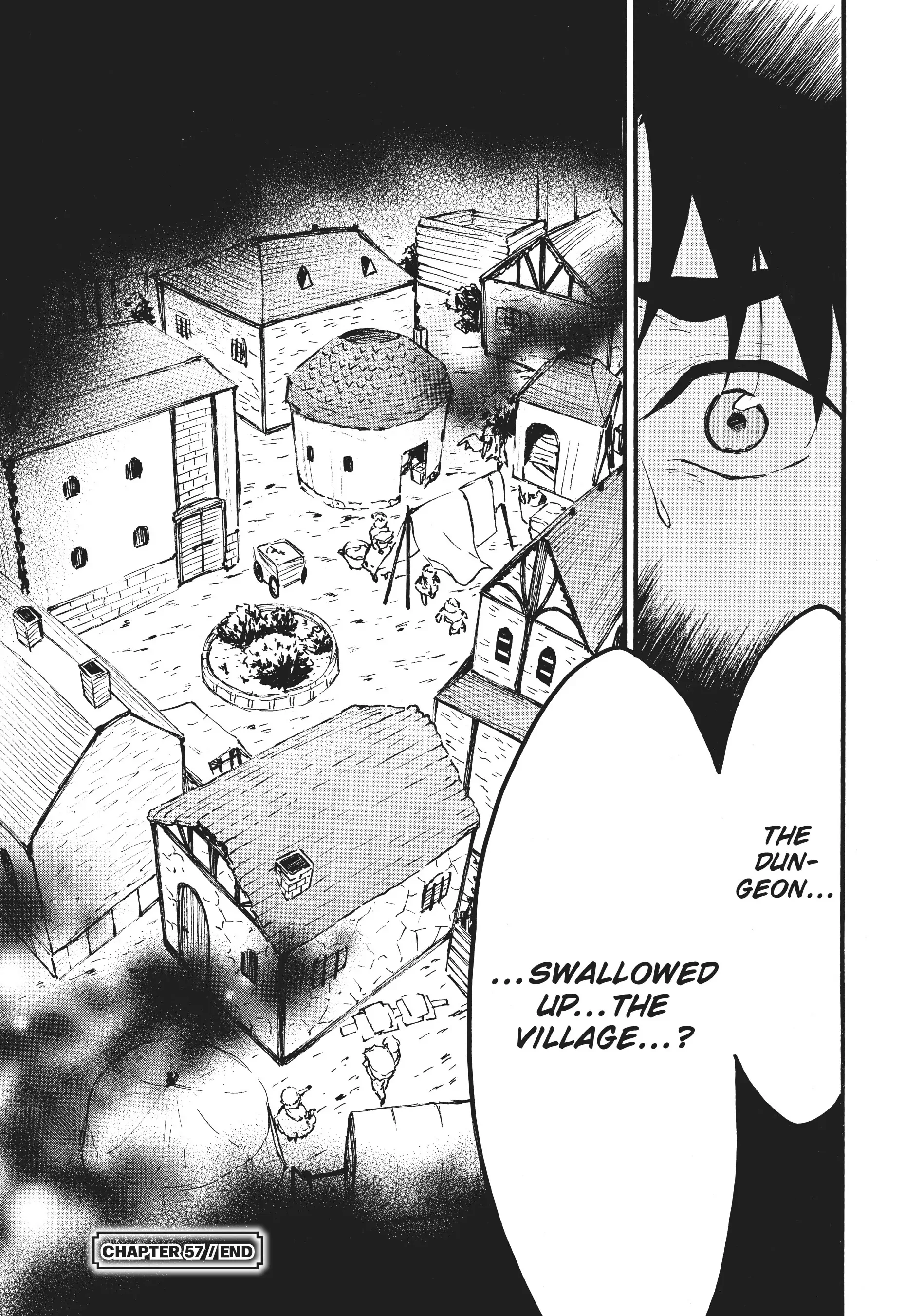 Level 1 Dakedo Unique Skill de Saikyou desu Chapter 57 34